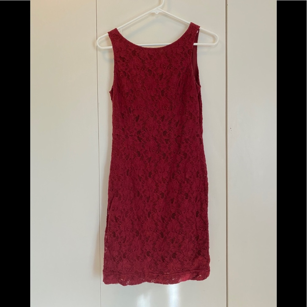 Banana Republic Cocktail Dress